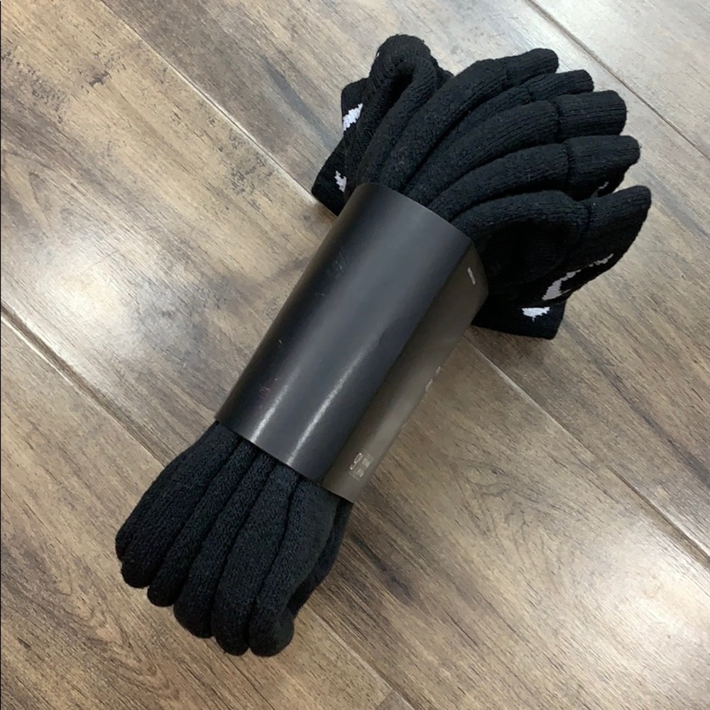 NIKE EVERYDAY COTTON CUSHIONED LOW socks wmns - Picture 14 of 16